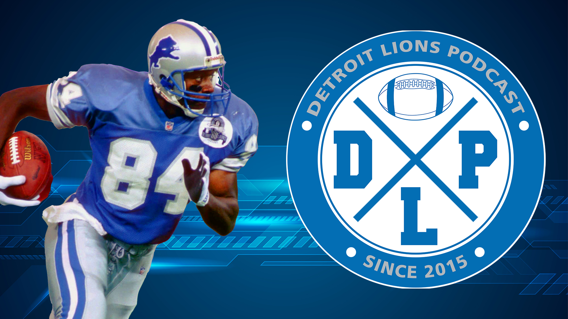 Detroit Lions Podcast And Lions Nation Unite Announce Partnership